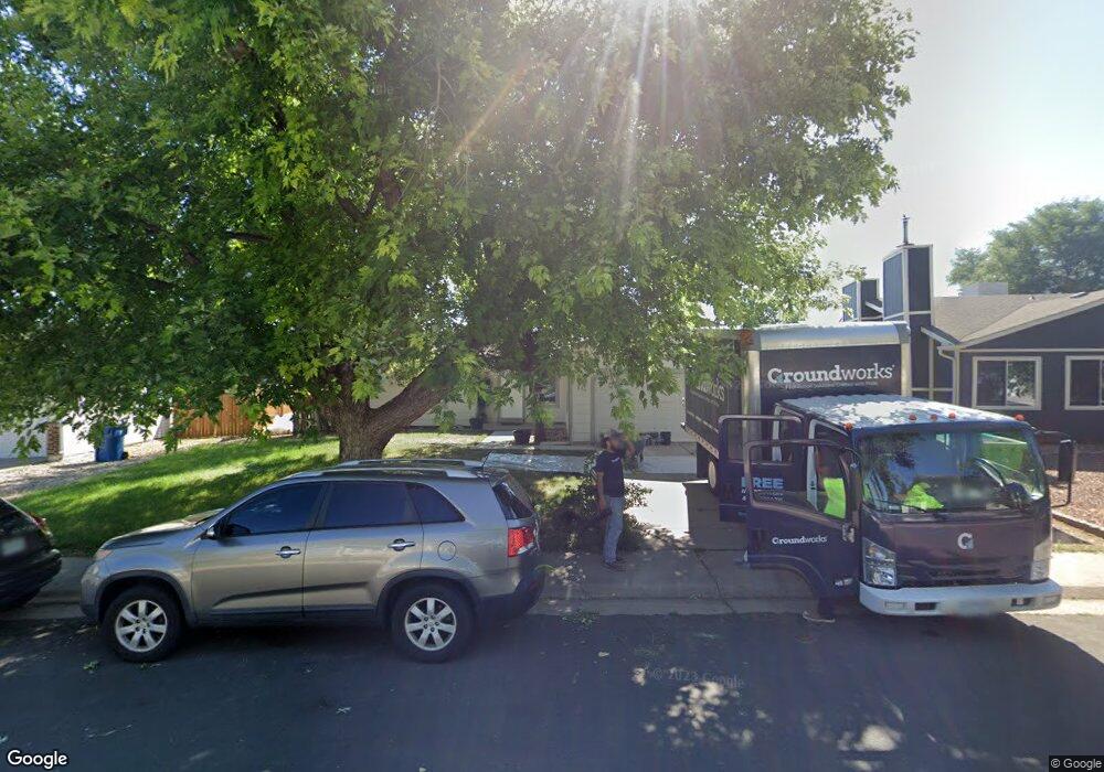 994 S Waco Way, Aurora, CO 80017 - photo 1