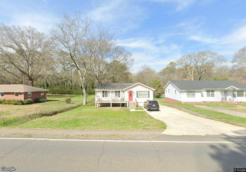 2614 Maple Rd SE, Rome, GA 30161 - photo 1
