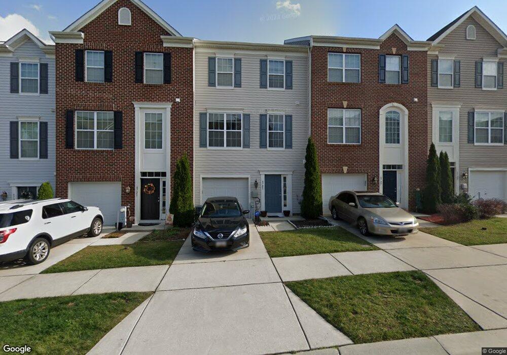 6725 Green Mill Way, Columbia, MD 21044 - photo 1