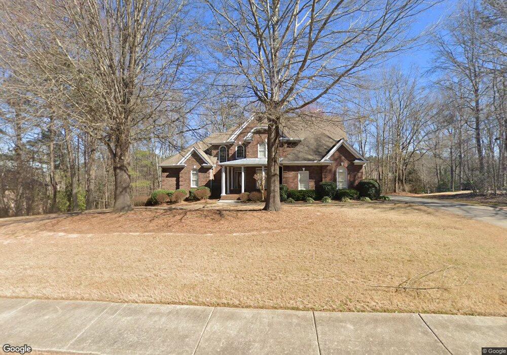 208 Asante Dr, Ellenwood, GA 30294 - photo 1
