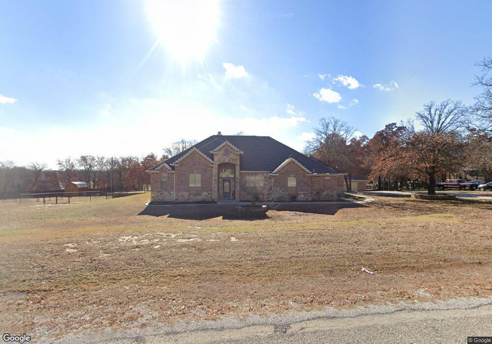 113 Oakmont Dr, Weatherford, TX 76088 - photo 1