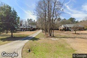 1562 Country Club Cir, Wrens, GA 30833