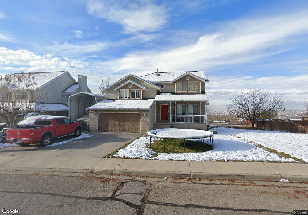 1171 N 730 E, Pleasant Grove, UT 84062 - photo 1