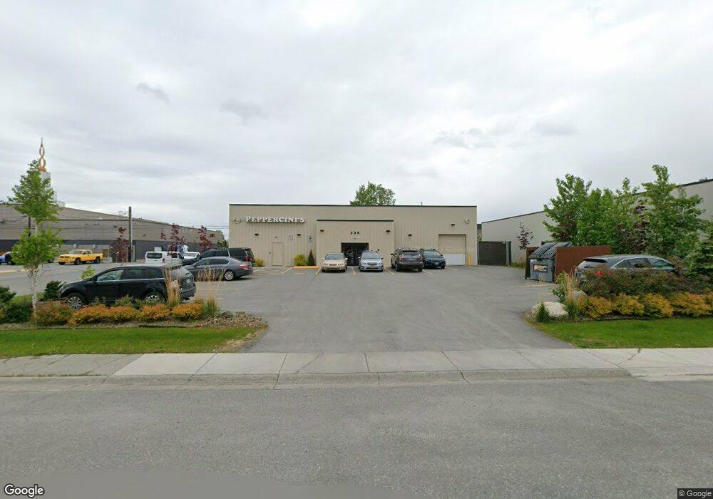 239 E 26th Ave, Anchorage, AK 99503 - photo 1