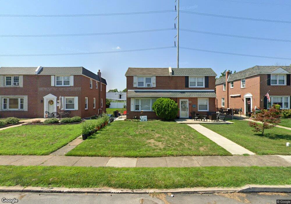 574 Michell St, Ridley Park, PA 19078 - photo 1