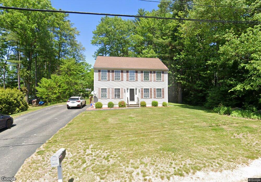 8 Coombs Rd, Somersworth, NH 03878 - photo 1