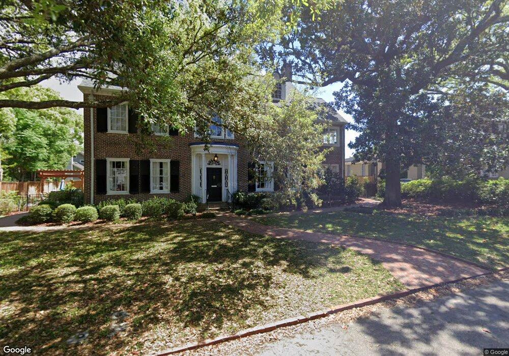 2970 Oak St, Jacksonville, FL 32205 - photo 1