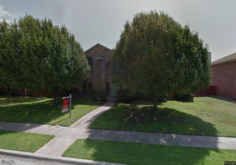 108 N Westgate Way, Wylie, TX 75098 - photo 1