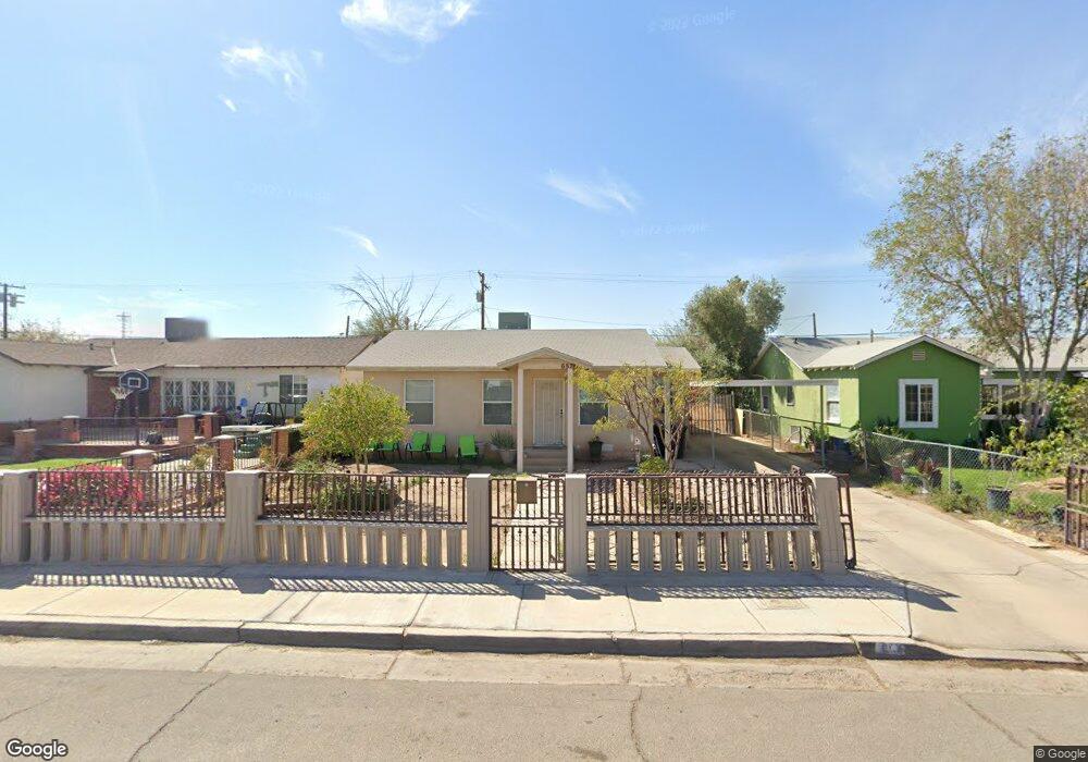 657 W Euclid Ave, El Centro, CA 92243 - photo 1