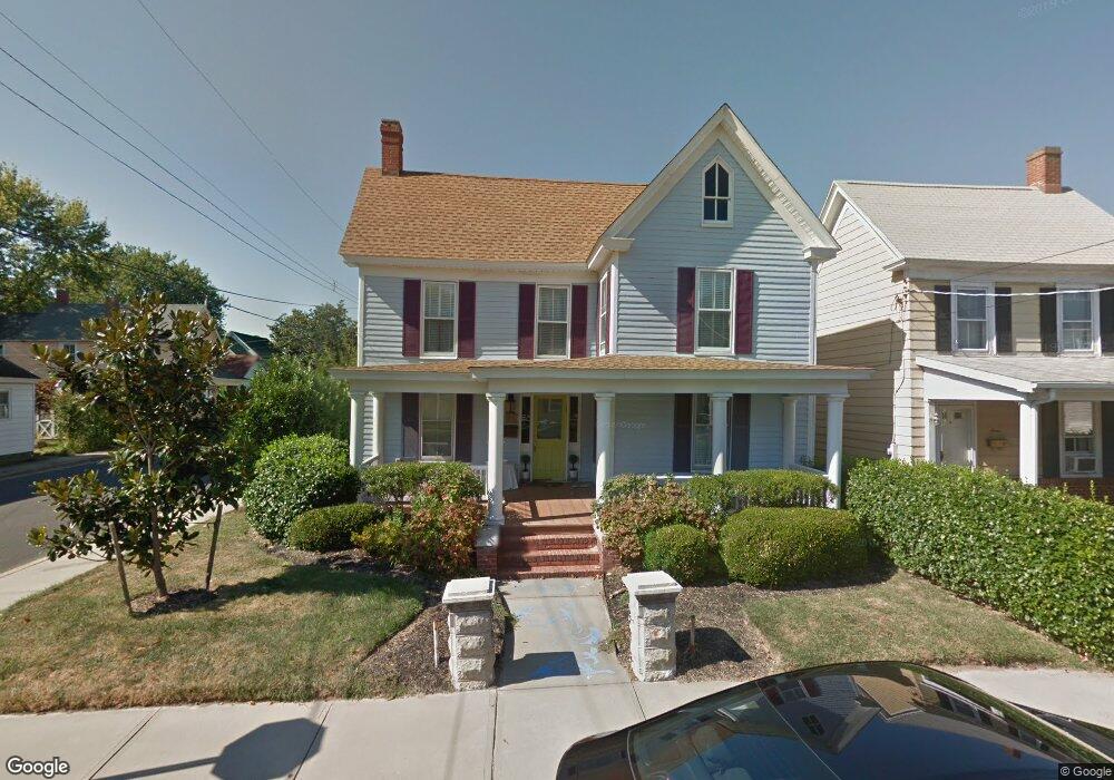 9 West End Ave, Cambridge, MD 21613 - photo 1