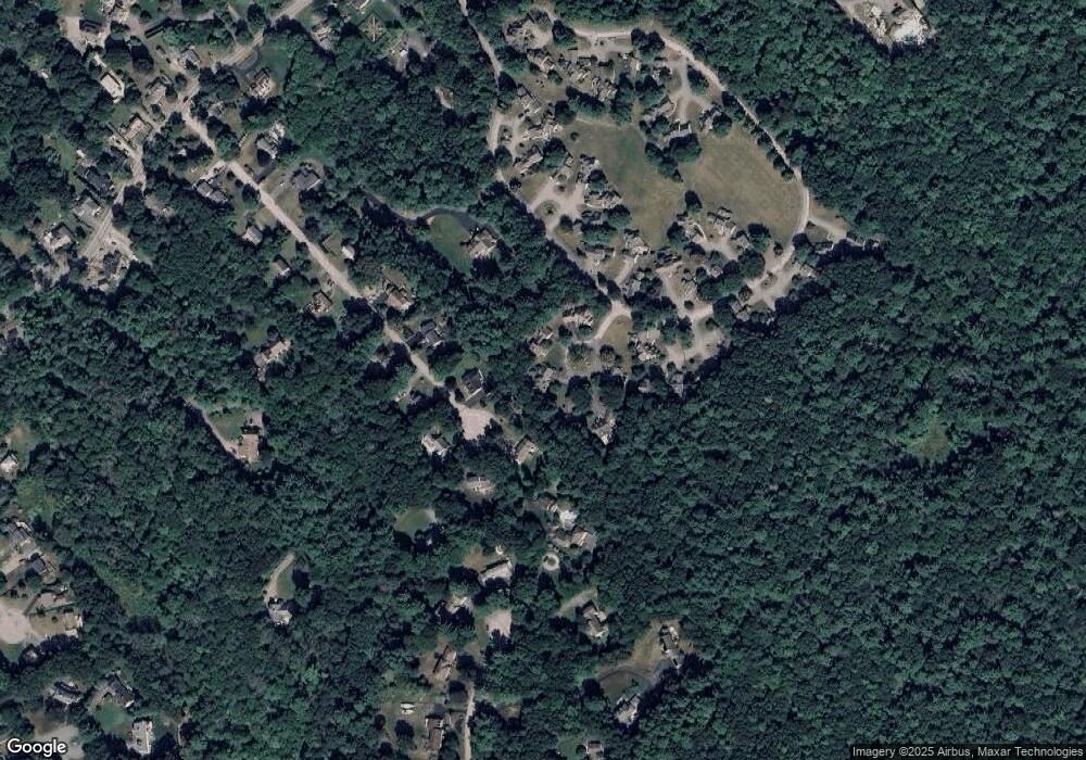 59 Wheelwright Farm, Cohasset, MA 02025 - photo 1