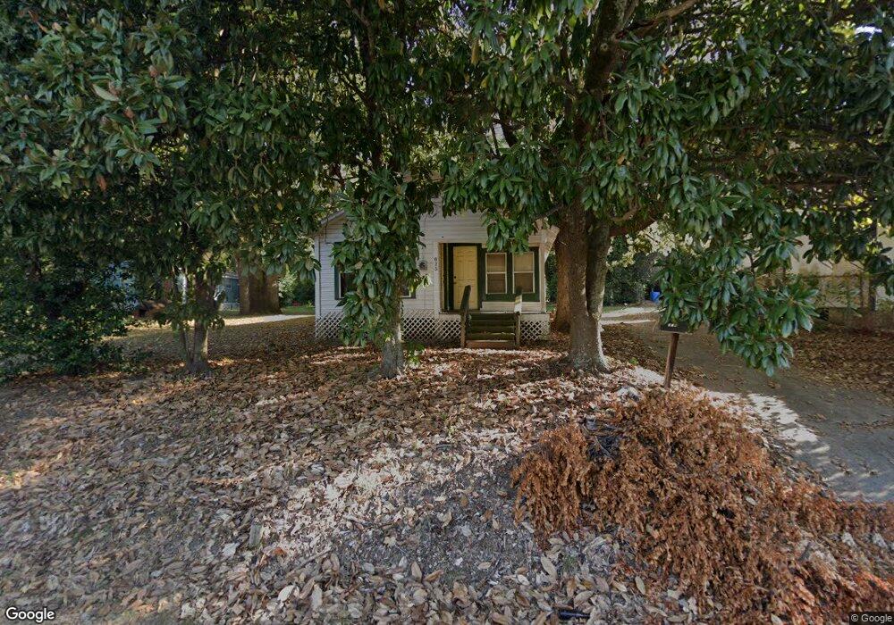 825 Orton St, Nacogdoches, TX 75961 - photo 1