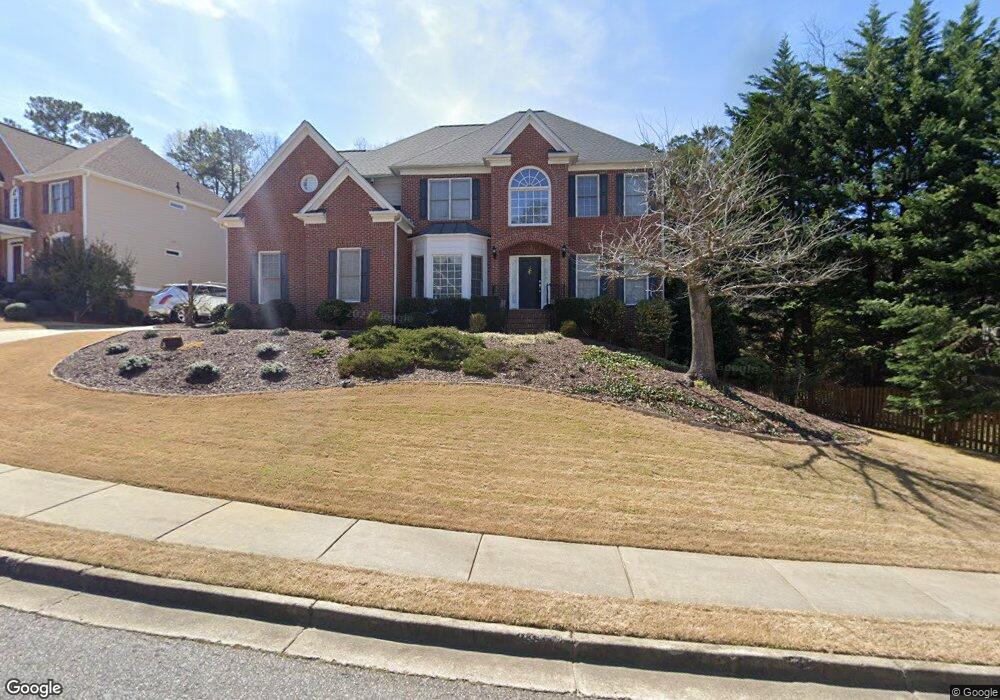 1705 Archmont Cir, Dacula, GA 30019 - photo 1
