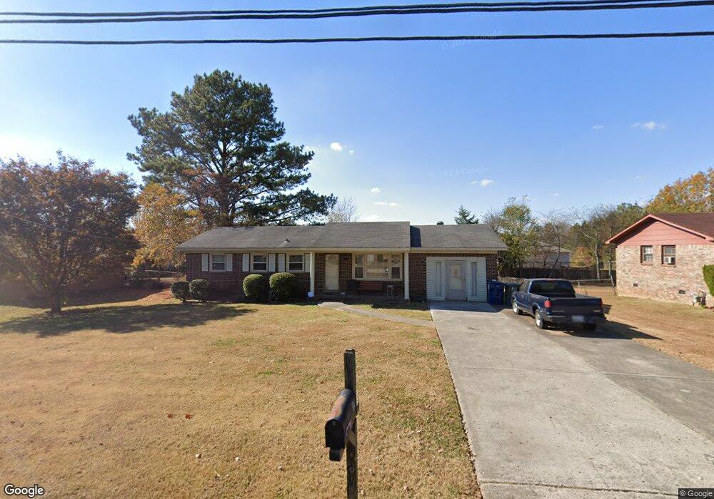 6311 Matic Rd NW, Huntsville, AL 35810 - photo 1