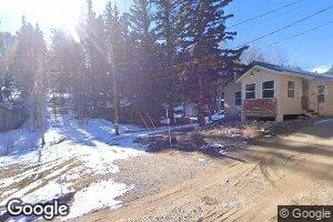 225 Highway 127, Eagle Nest, NM 87718