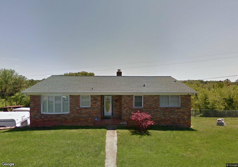 1314 Alexander Rd, Leicester, NC 28748 - photo 1