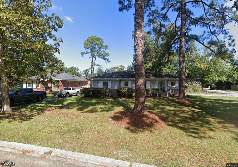 230 E 65th St, Savannah, GA 31405 - photo 1