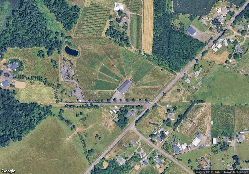35835 S Highway 213, Molalla, OR 97038 - photo 1