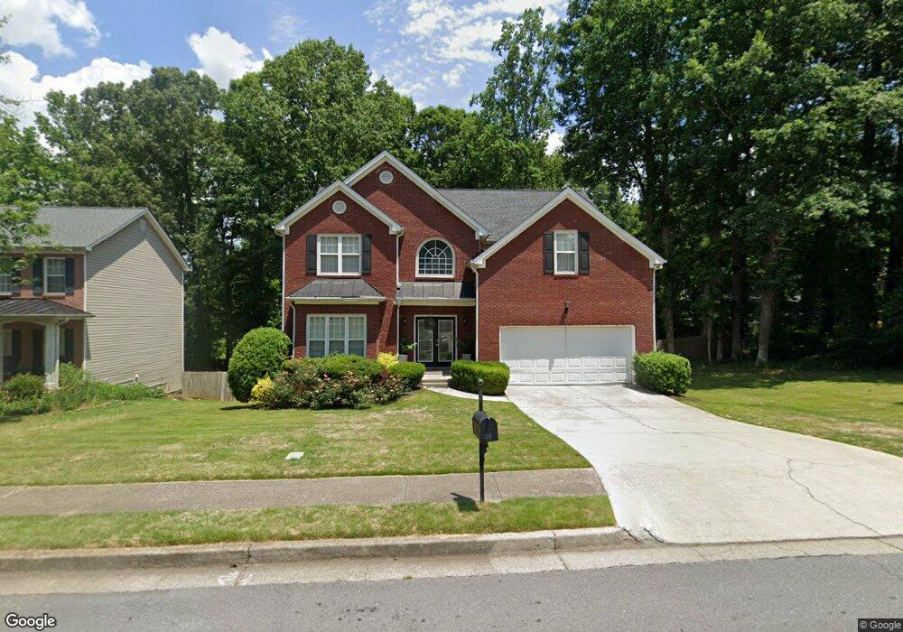 1177 Mandalay Ct SW unit 1, Lilburn, GA 30047 - photo 1