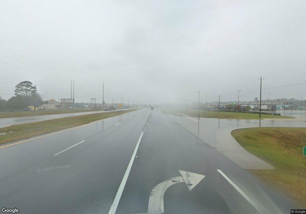 1832 N Us Highway 17, Darien, GA 31305 - photo 1