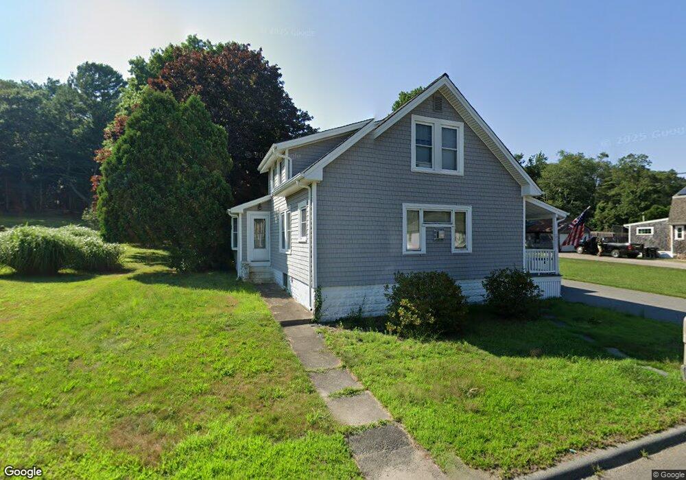 58 Chase Rd, North Dartmouth, MA 02747 - photo 1