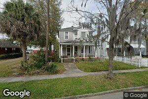 1120 E Henry St, Savannah, GA 31404