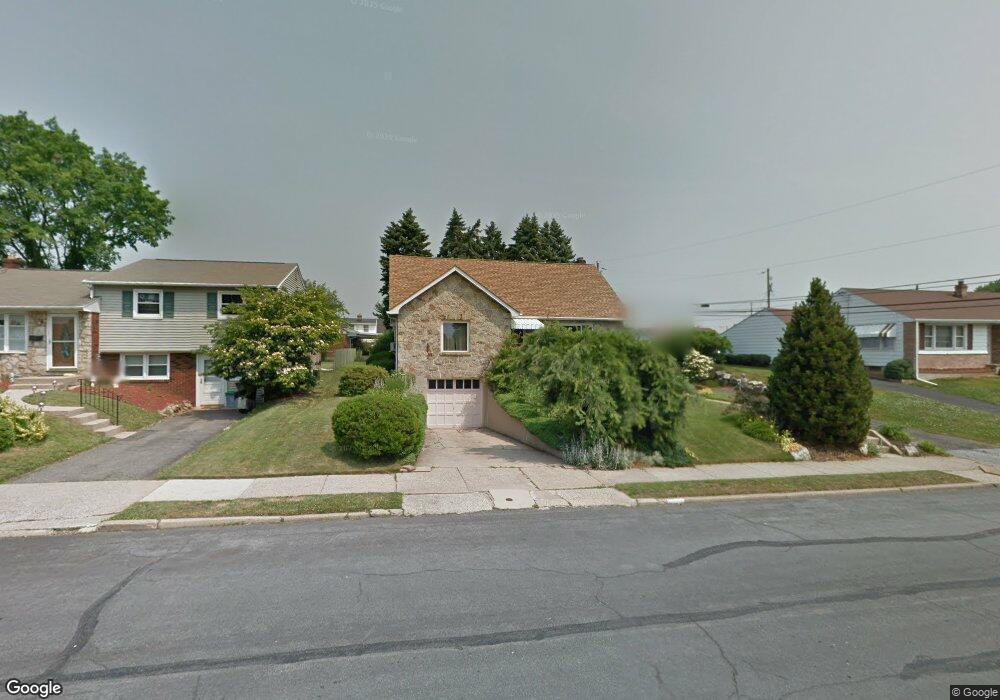 1341 W Highland St unit 1345, Allentown, PA 18102 - photo 1