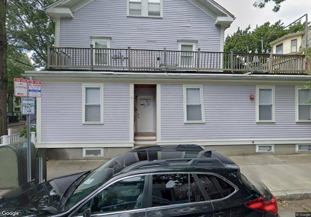 145 Pearl St, Cambridge, MA 02139 - photo 1