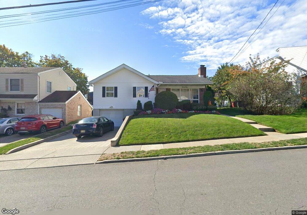 69 Columbia Ave, Nutley, NJ 07110 - photo 1
