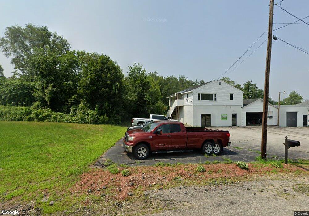 306 Londonderry Turnpike, Hooksett, NH 03106 - photo 1