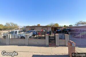 4803 S Calle Miura, Tucson, AZ 85714