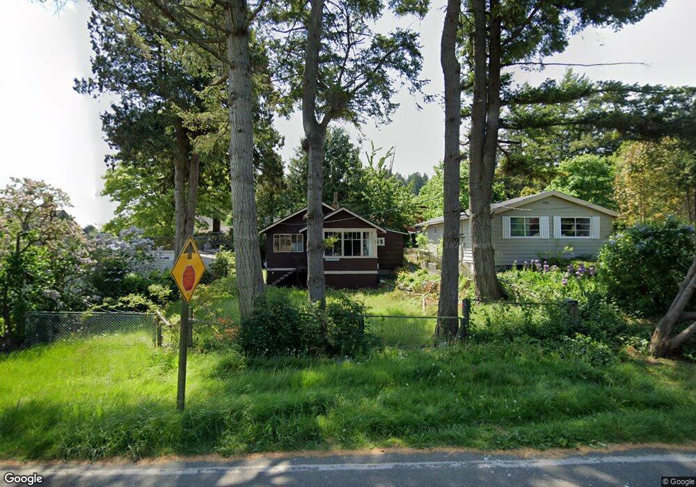 2159 Elm St, Point Roberts, WA 98281 - photo 1