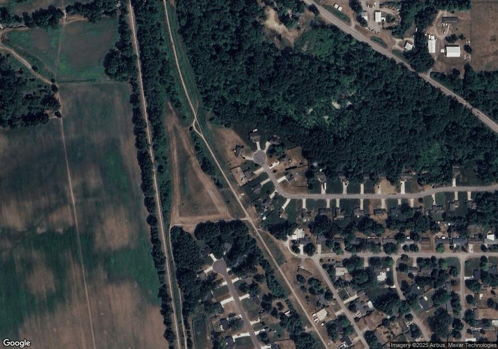 1086 Serenity Ridge Dr, Wayland, MI 49348 - photo 1