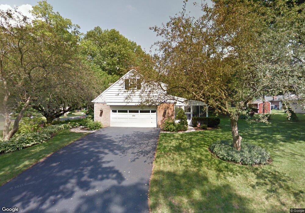 204 Park Ave, Mount Joy, PA 17552 - photo 1