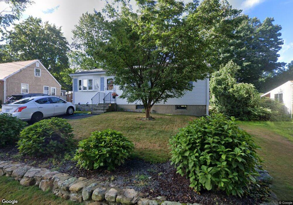 38 Valrene St, Coventry, RI 02816 - photo 1