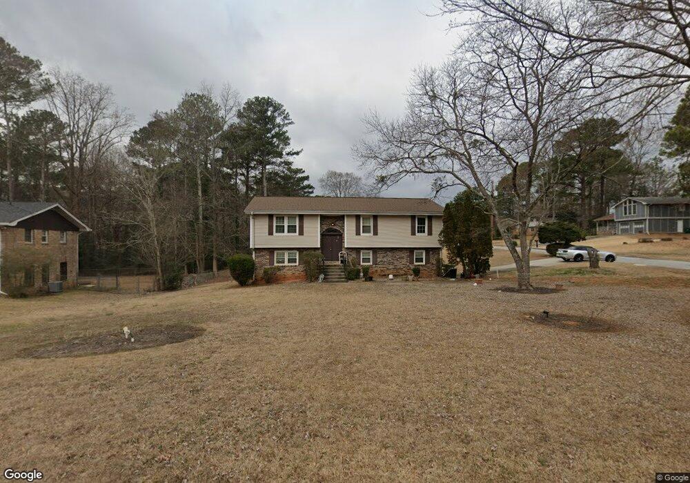 3041 Donavan Way, Decatur, GA 30034 - photo 1