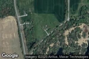 517 Bethel Rd, Vergennes, IL 62994