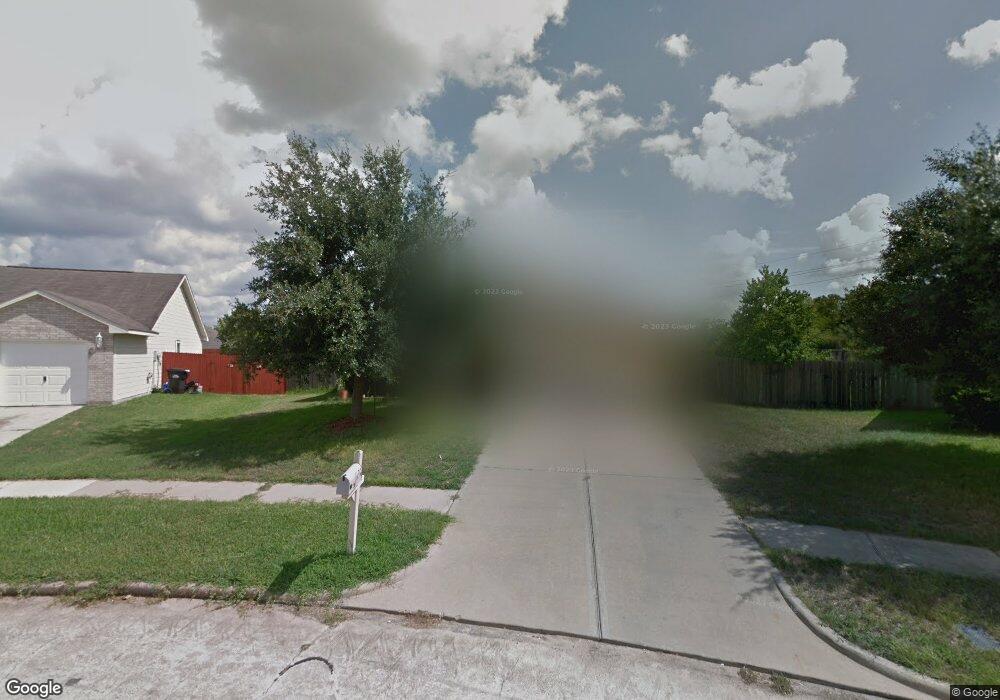 17218 Box Canyon Dr, Hockley, TX 77447 - photo 1