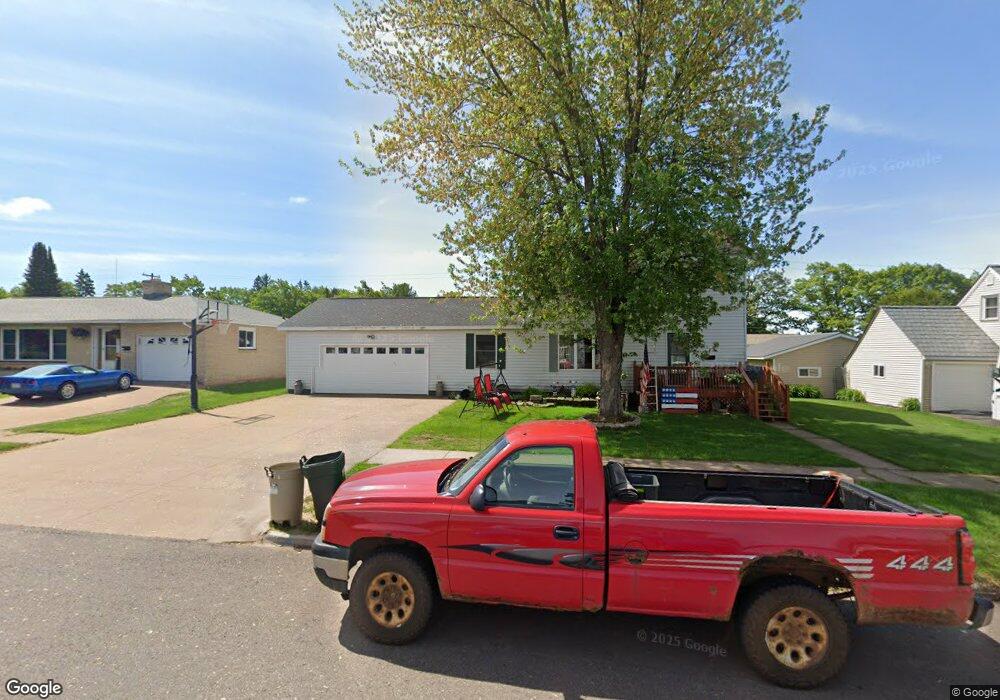 724 Duncan Ave, Ishpeming, MI 49849 - photo 1