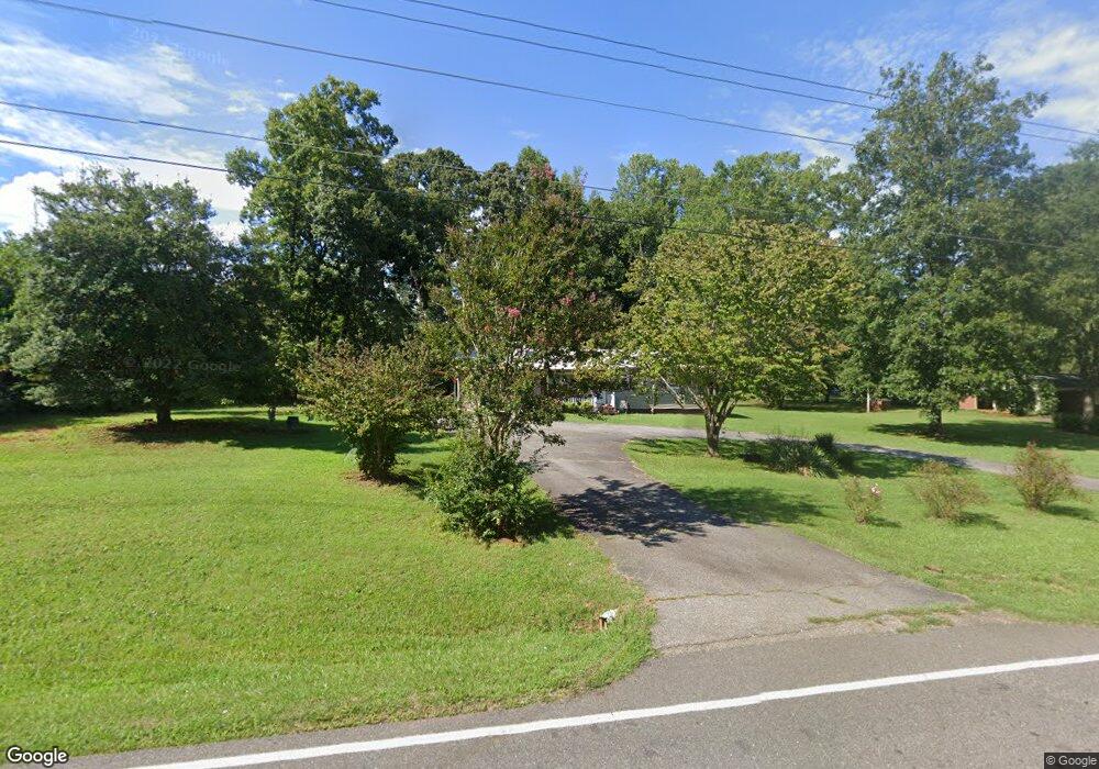 469 River Hill Rd, Statesville, NC 28625 - photo 1