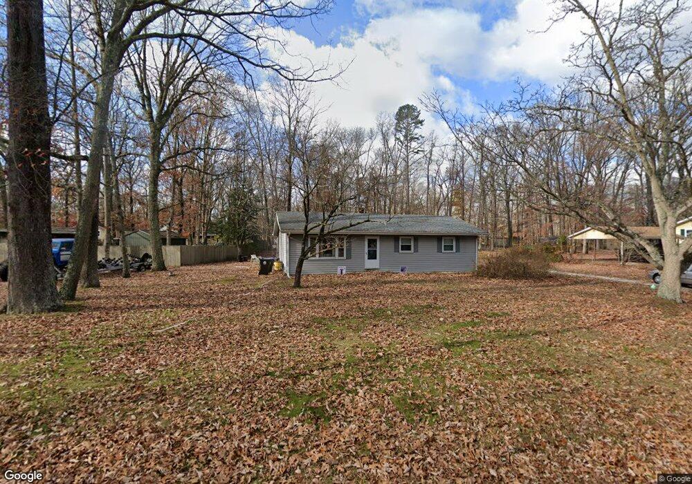 2413 Mill Rd, Atco, NJ 08004 - photo 1