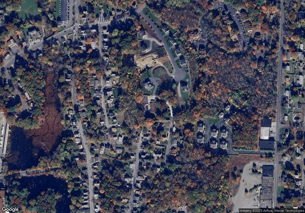 20 Cedar St, Hudson, MA 01749 - photo 1