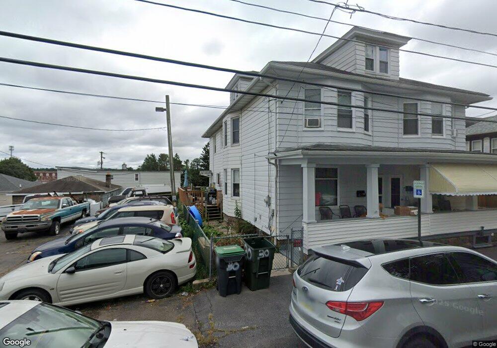 32 W 3rd St, Hazleton, PA 18201 - photo 1