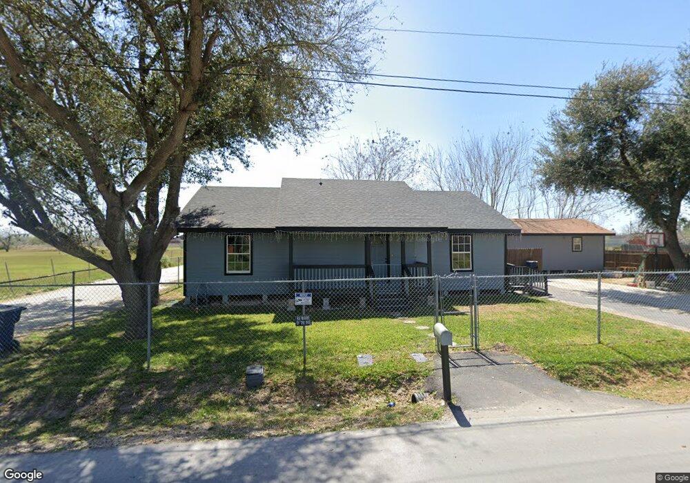 2007 North Ave, Donna, TX 78537 - photo 1