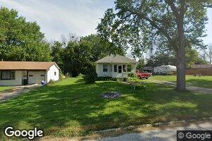 323 E 1st St, Odebolt, IA 51458