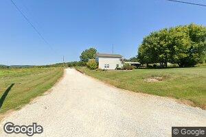 6151 W Buffalo Bottoms Rd, Campbellsburg, IN 47108