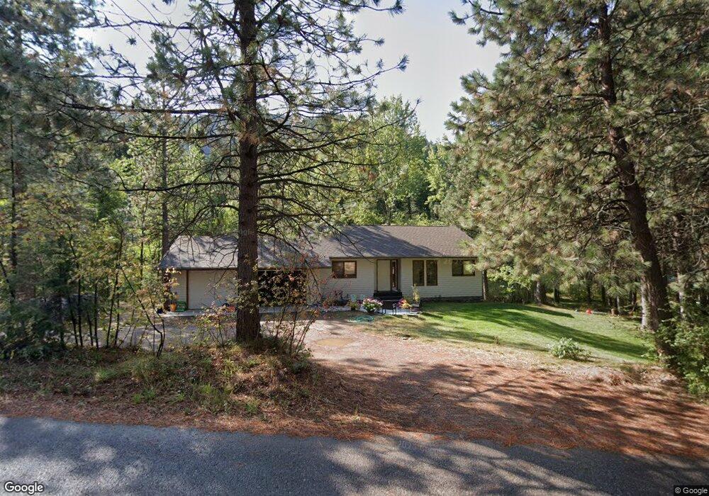 22195 Wallace Creek Rd, Clinton, MT 59825 - photo 1