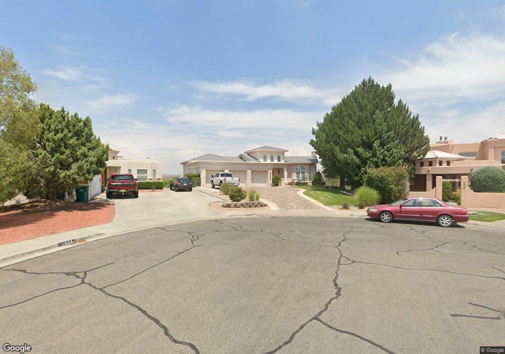 4445 Bella Vista Cir, Farmington, NM 87401 - photo 1