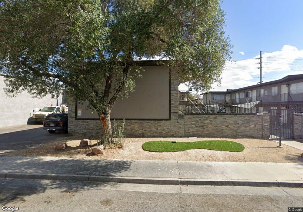 2626 Lynnwood St unit 2, Las Vegas, NV 89109 - photo 1