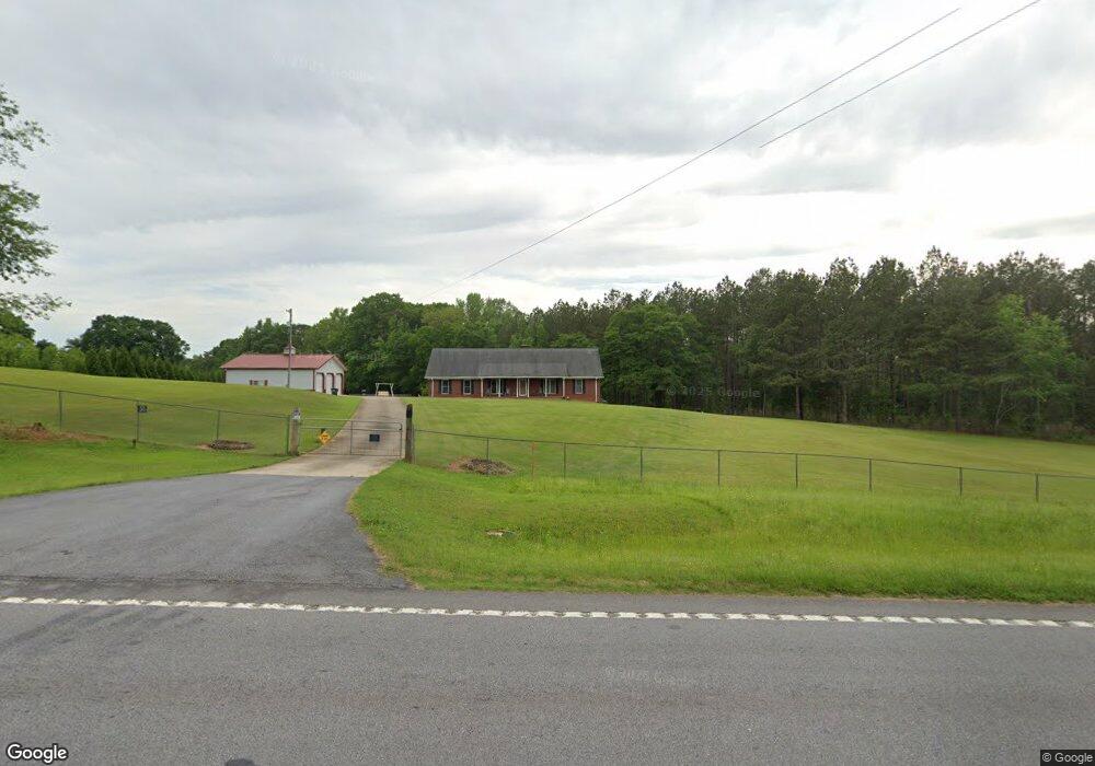 2152 Highway 212 SW, Conyers, GA 30094 - photo 1